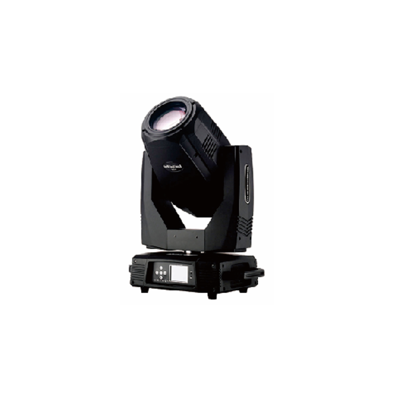 3-in-1 shaking head light XIN-MP5