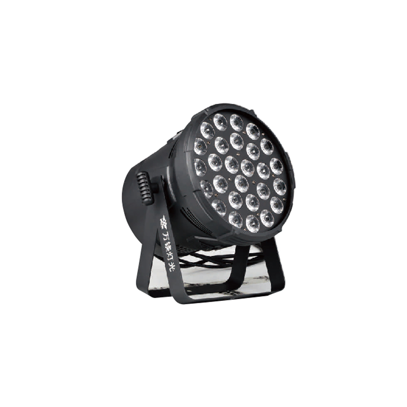 27 colored panlamps XIN-GL27D