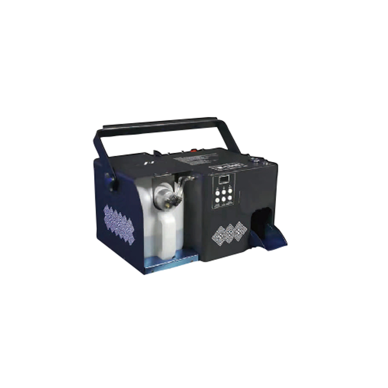 Water based mist machine XIN-W1500