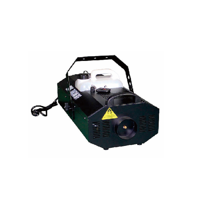 High power direct injection smoke machine XIN-30ZP